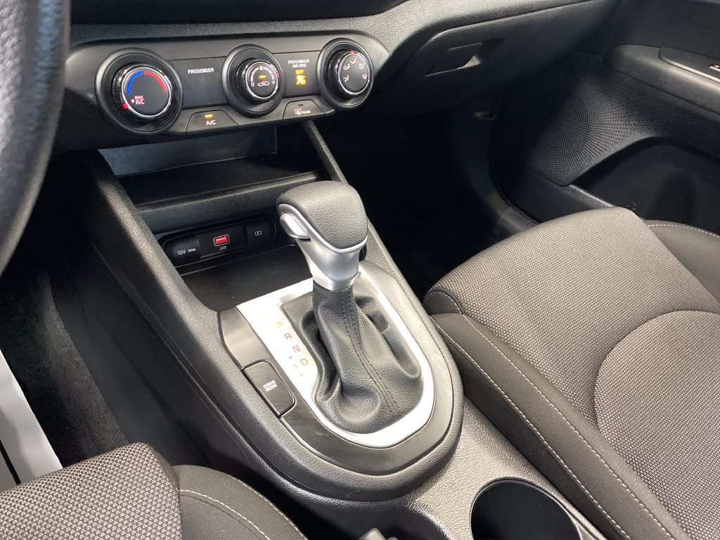 Used 2024 Kia Forte LXS FWD image 15