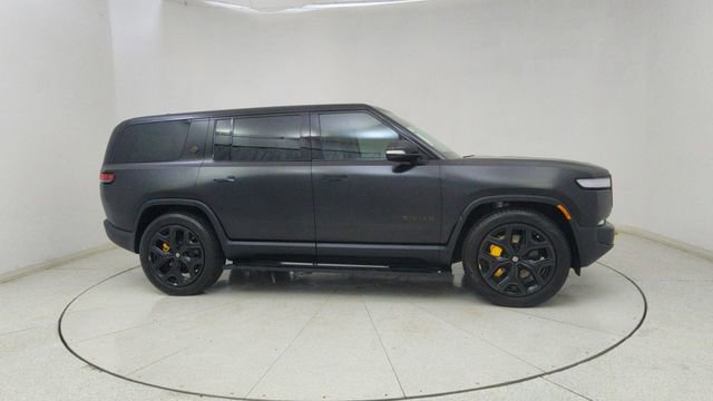 Used 2024 Rivian R1S Adventure image 65