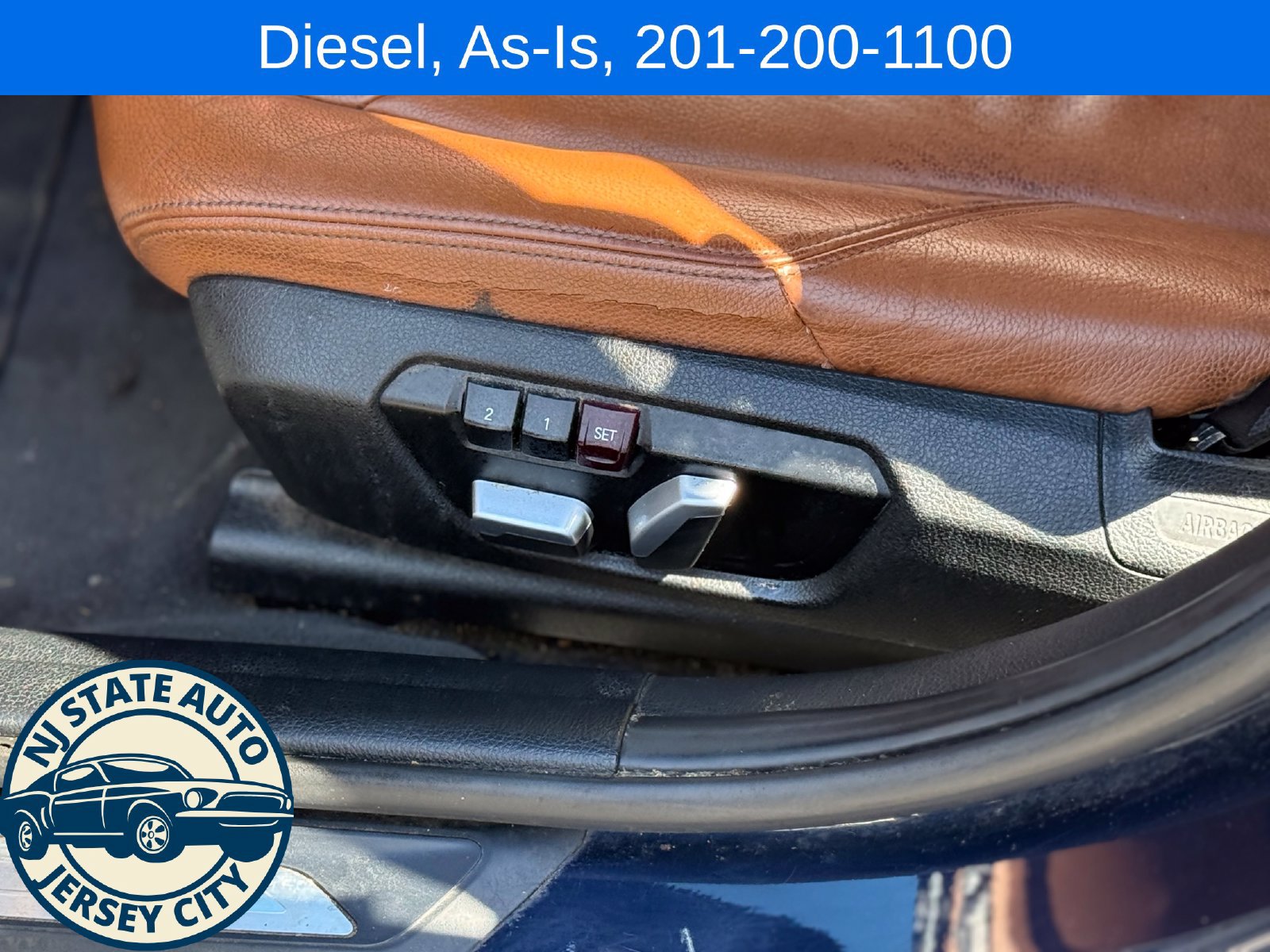 Used 2016 BMW 328d xDrive Sedan AWD/4WD image 27