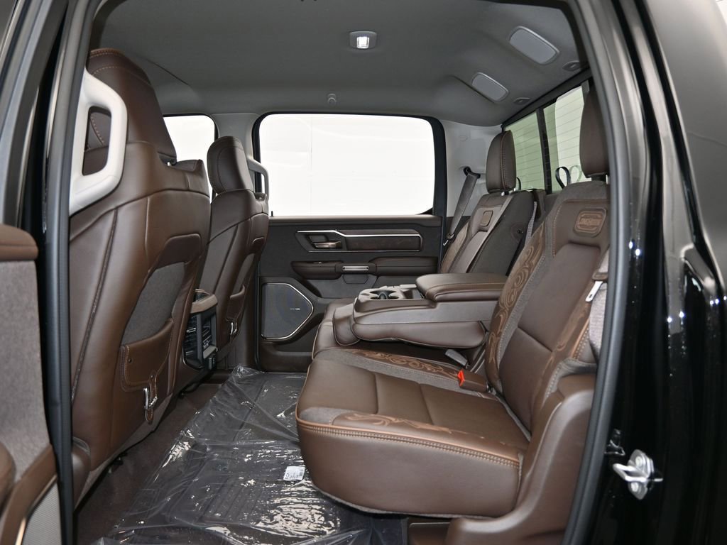 New 2025 RAM 1500 Limited image 24