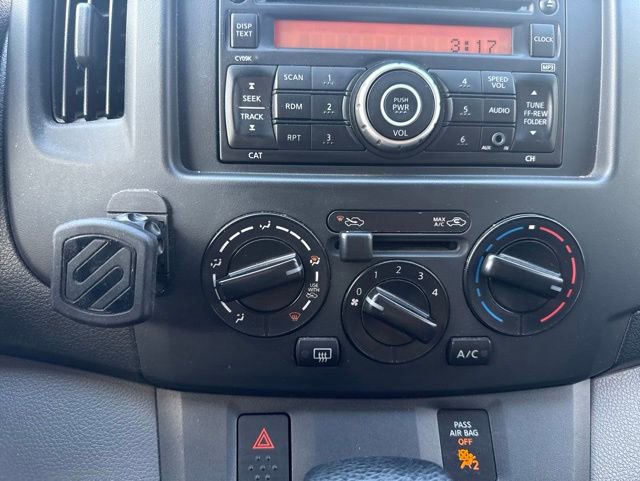 Used 2015 Chevrolet City Express LT w/ Appearance Package FWD image 19