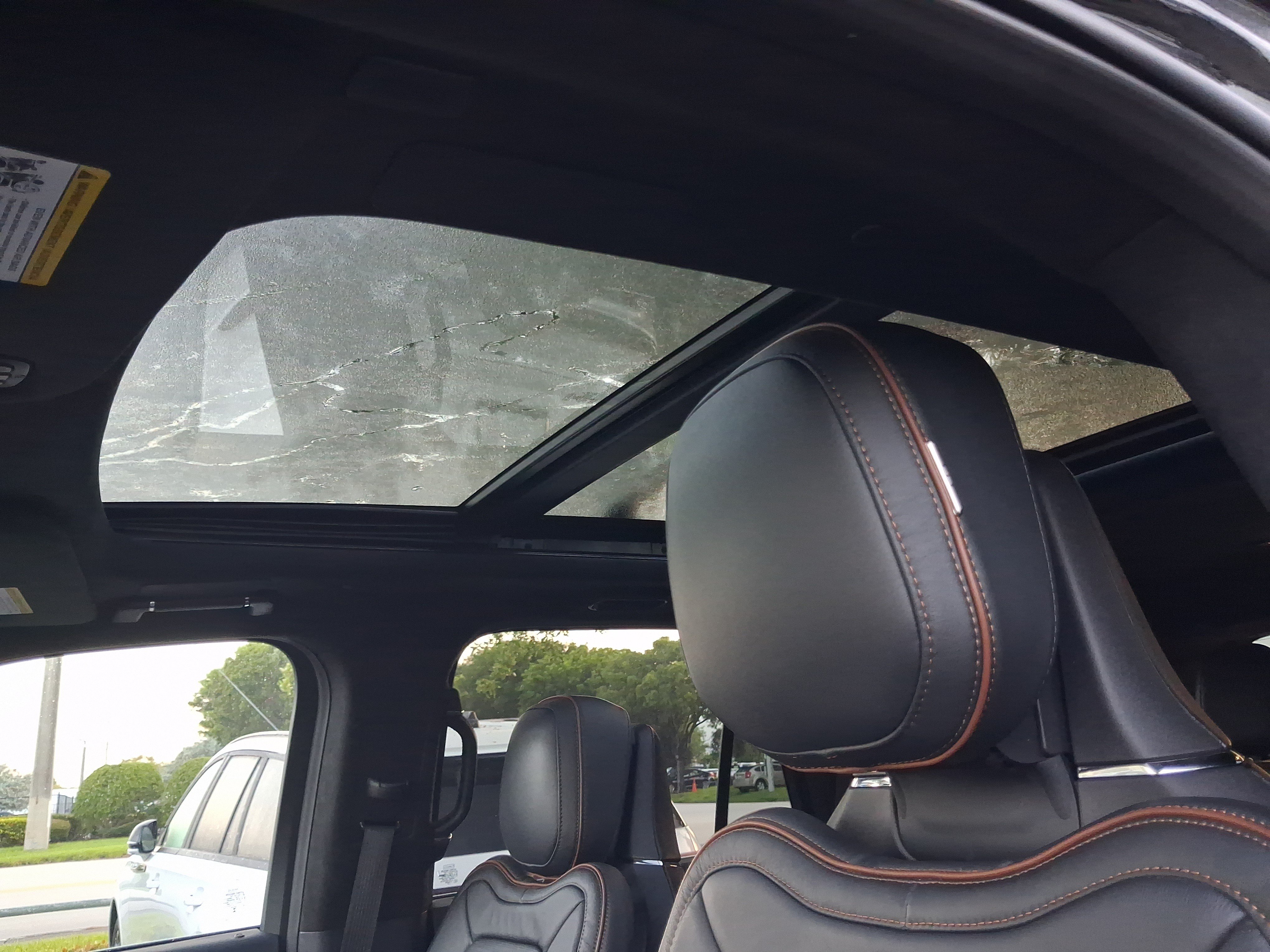 Certified 2023 Lincoln Navigator Black Label AWD/4WD image 13