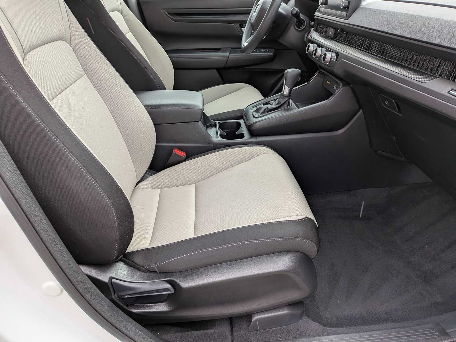 Certified 2024 Honda CR-V LX image 18