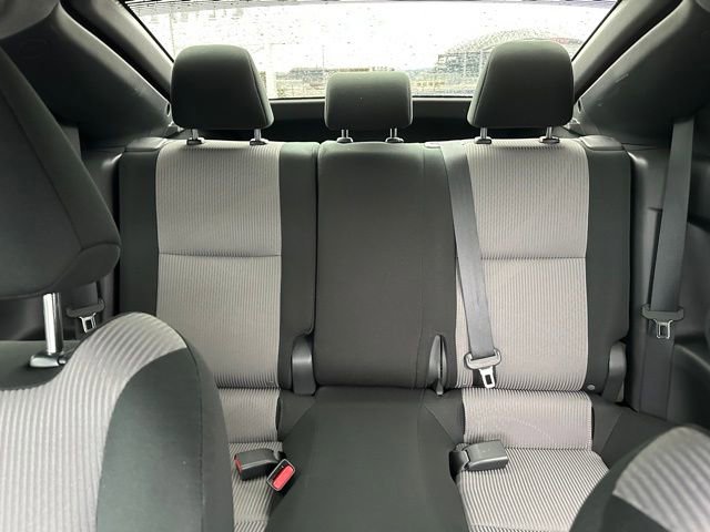 Used 2015 Scion tC image 12