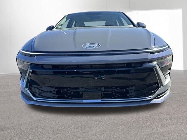 New 2026 Hyundai Sonata Blue FWD image 42