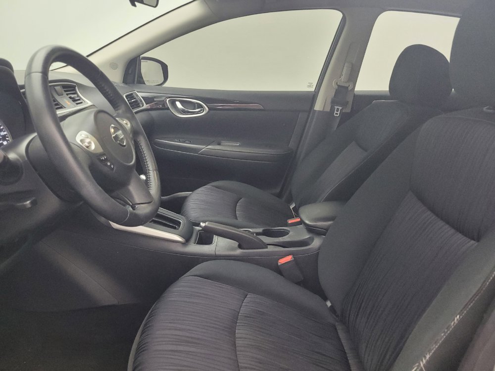 Used 2019 Nissan Sentra SV FWD image 17