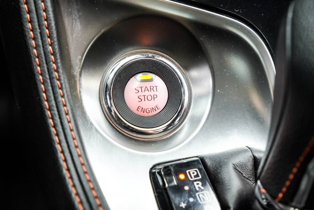 Used 2023 Nissan Maxima SR w/ Sport Mat Group FWD image 27