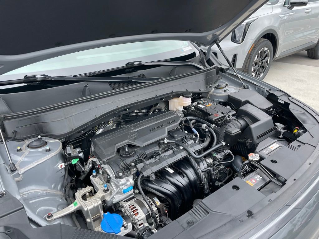 Used 2025 Hyundai Kona SEL FWD image 32