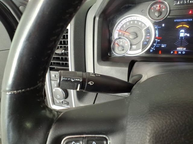 Used 2017 RAM 1500 Big Horn AWD/4WD image 25