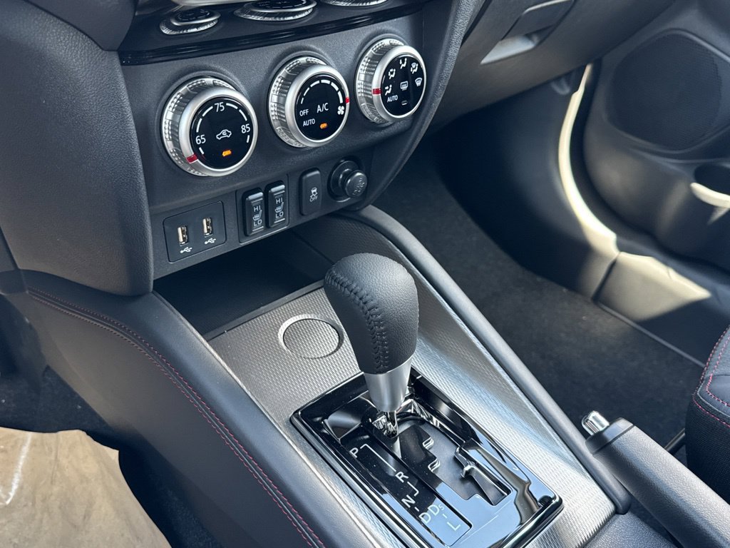 New 2027 Mitsubishi Outlander Sport SE FWD image 10