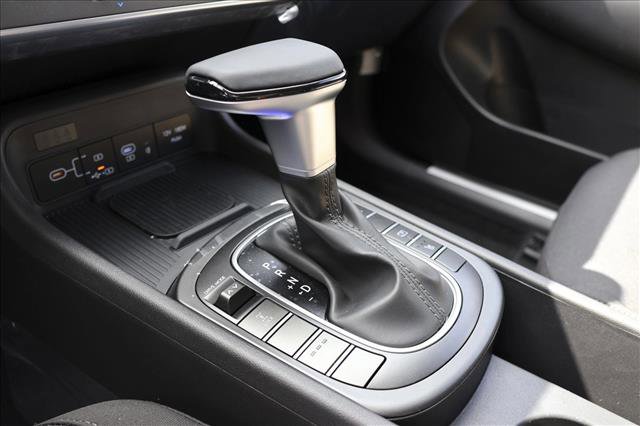 New 2026 Hyundai Kona SEL Sport AWD/4WD image 20