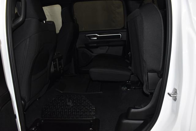 New 2026 RAM 1500 Big Horn image 32