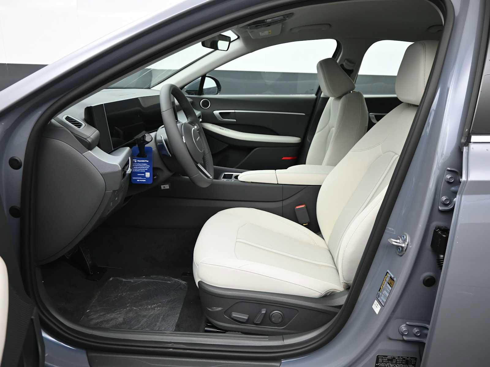 New 2026 Hyundai Sonata SEL image 11