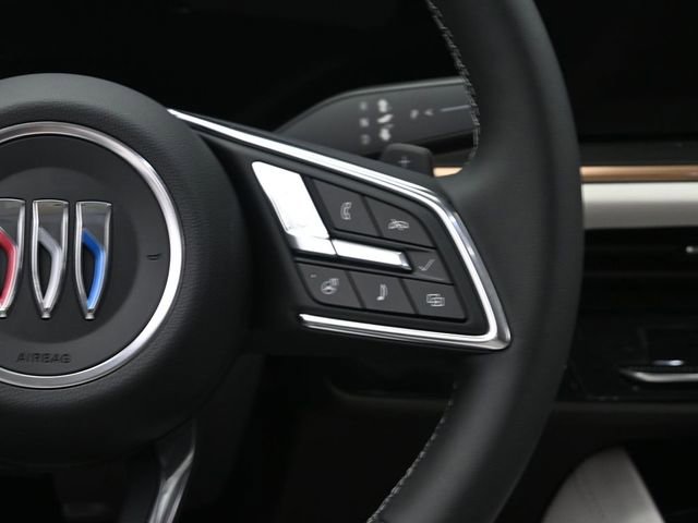 New 2026 Buick Envision Avenir AWD/4WD image 29