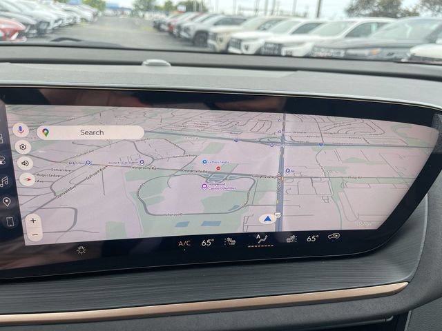 New 2026 Buick Envision Sport Touring AWD/4WD image 18