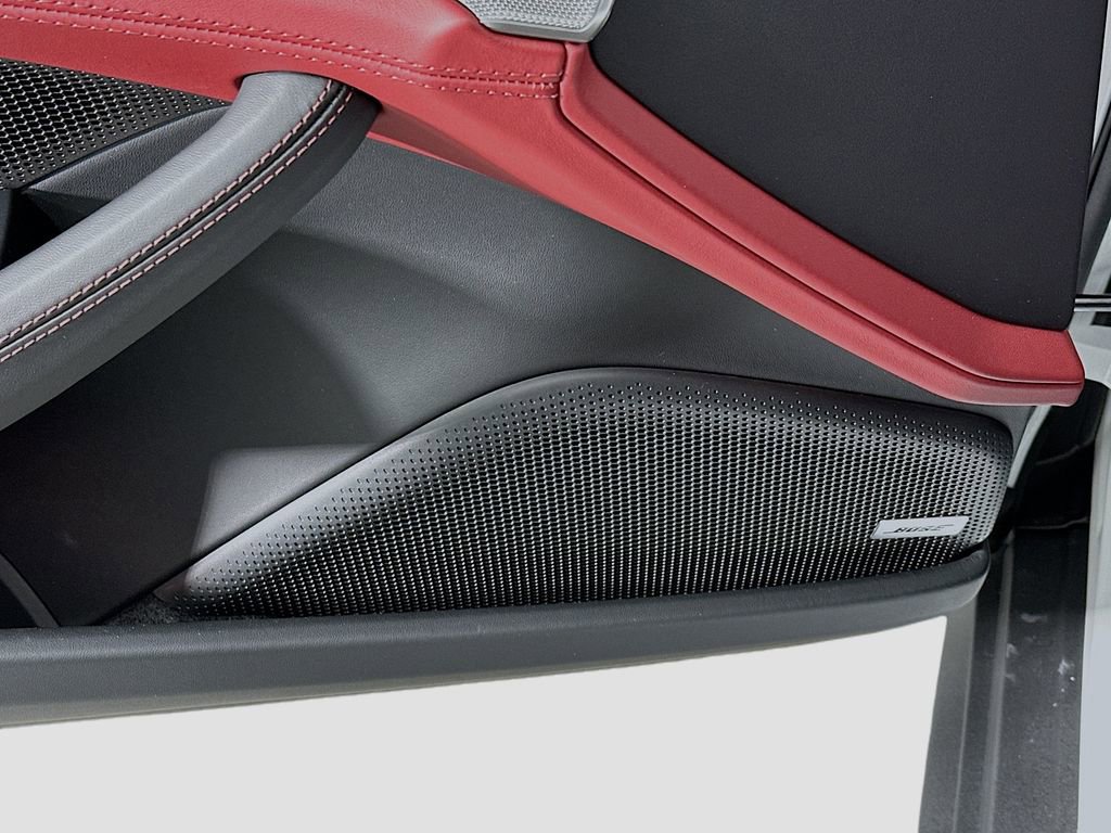 New 2026 Porsche Panamera 4 image 21