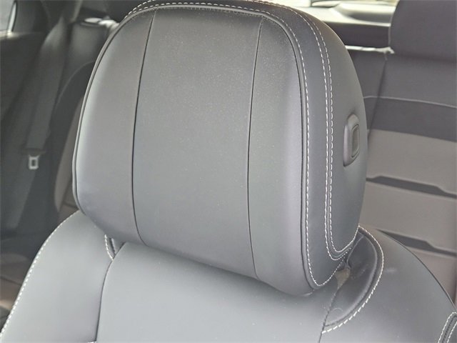 Certified 2022 Mercedes-Benz GLE 53 AMG 4MATIC image 15