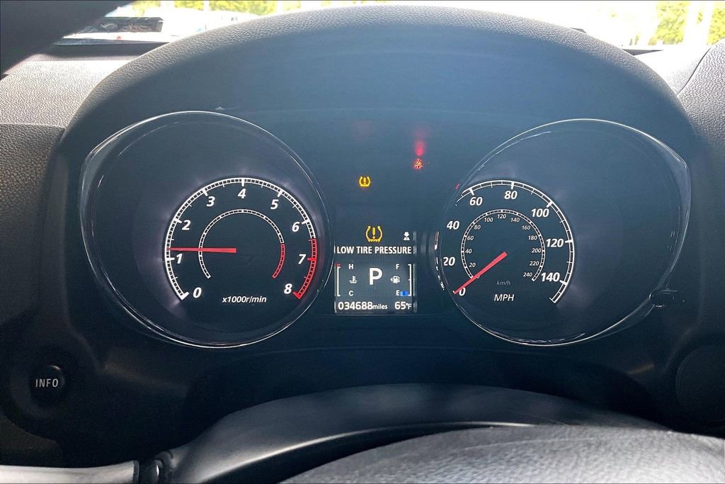 Used 2022 Mitsubishi Outlander Sport ES image 12