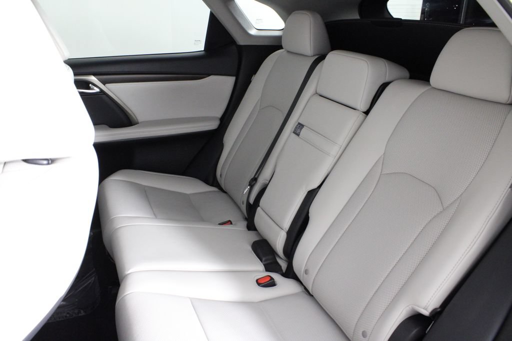 Used 2020 Lexus RX 350 FWD w/ Premium Package image 19