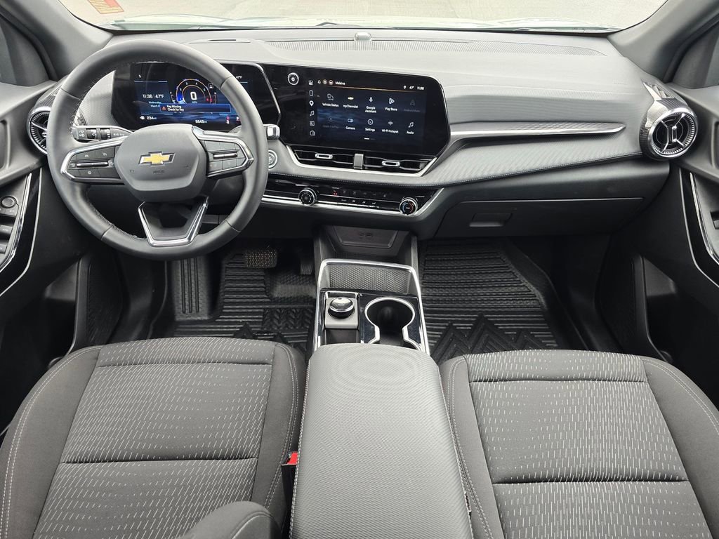 Certified 2026 Chevrolet Equinox LT image 14