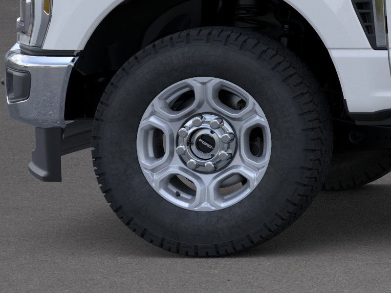 New 2026 Ford F350 XLT image 19