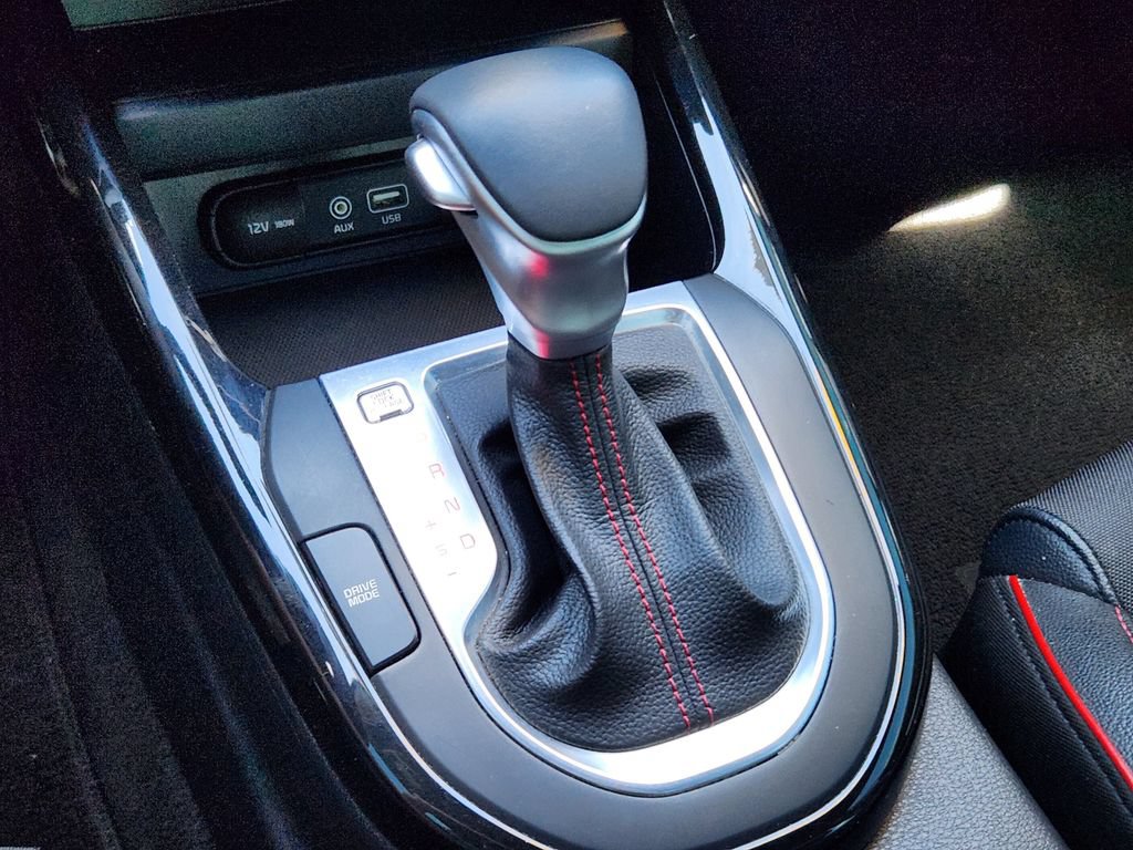 Used 2020 Kia Forte GT FWD image 22