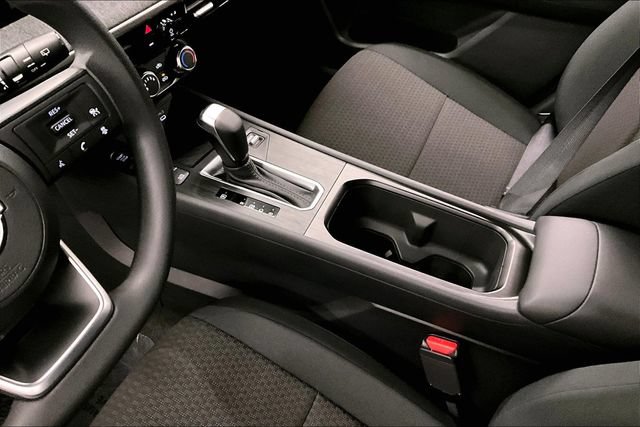 New 2026 Nissan Kicks S FWD image 9