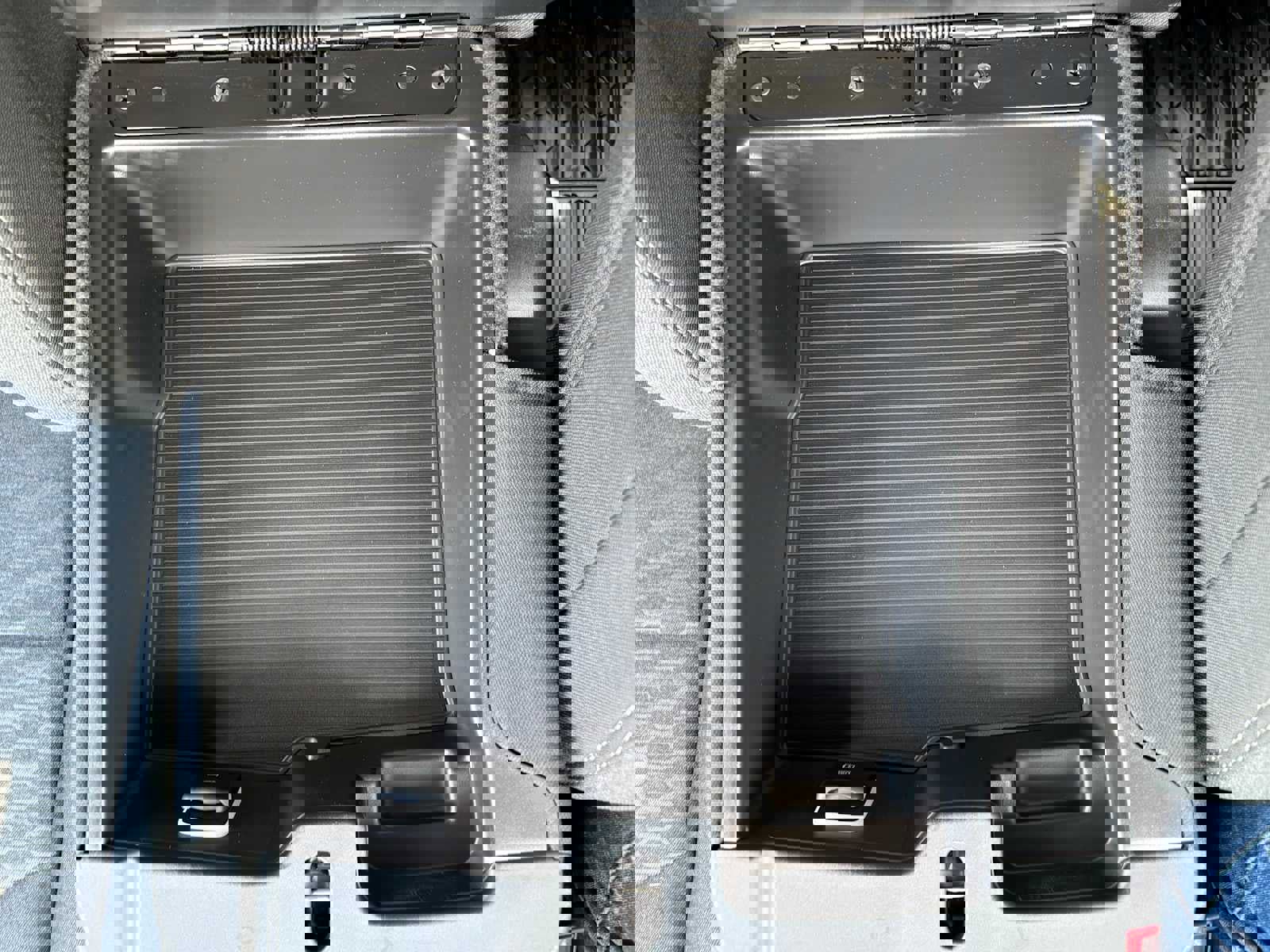 New 2026 RAM 3500 Tradesman image 32