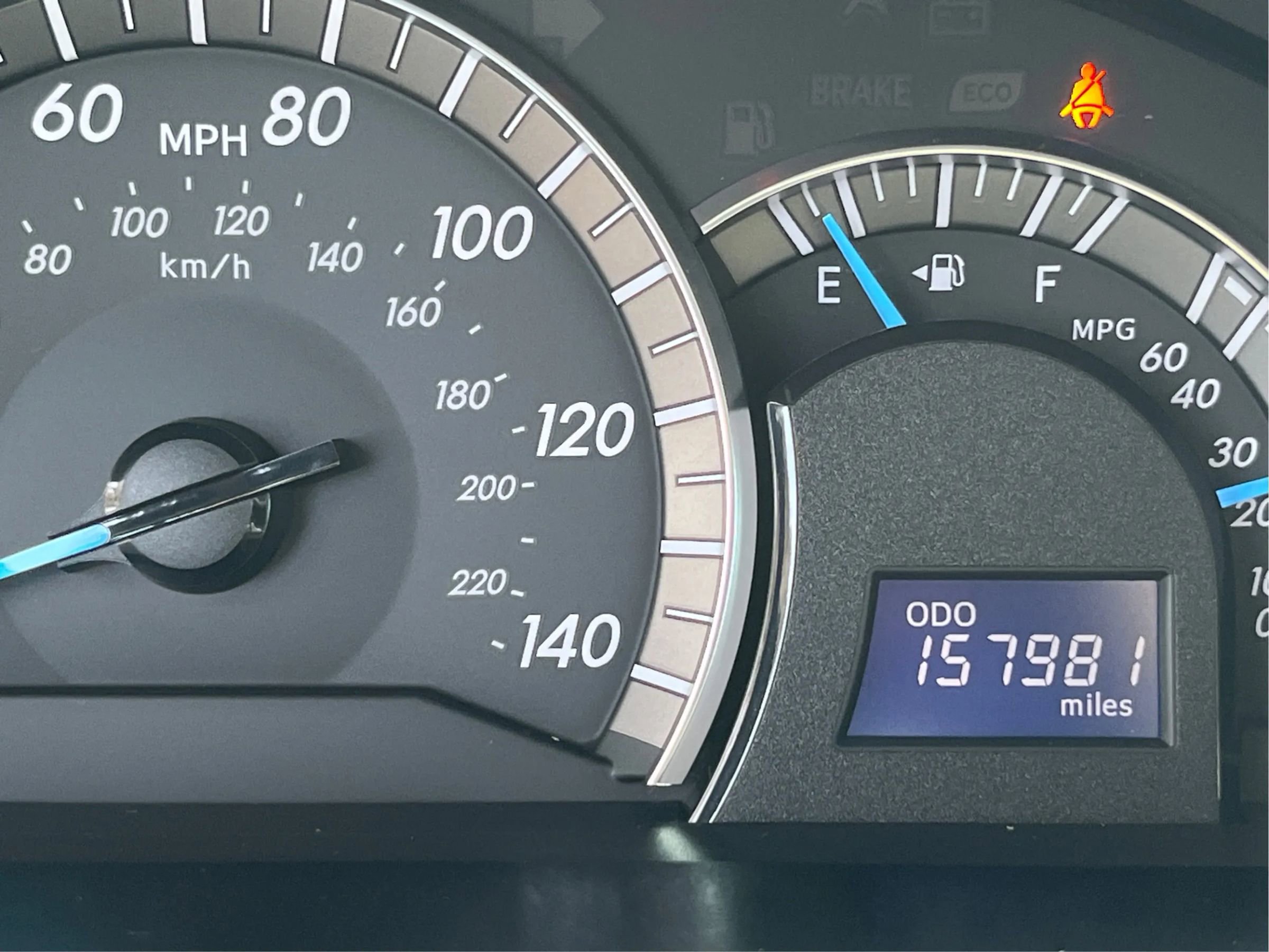 Used 2014 Toyota Camry SE image 15