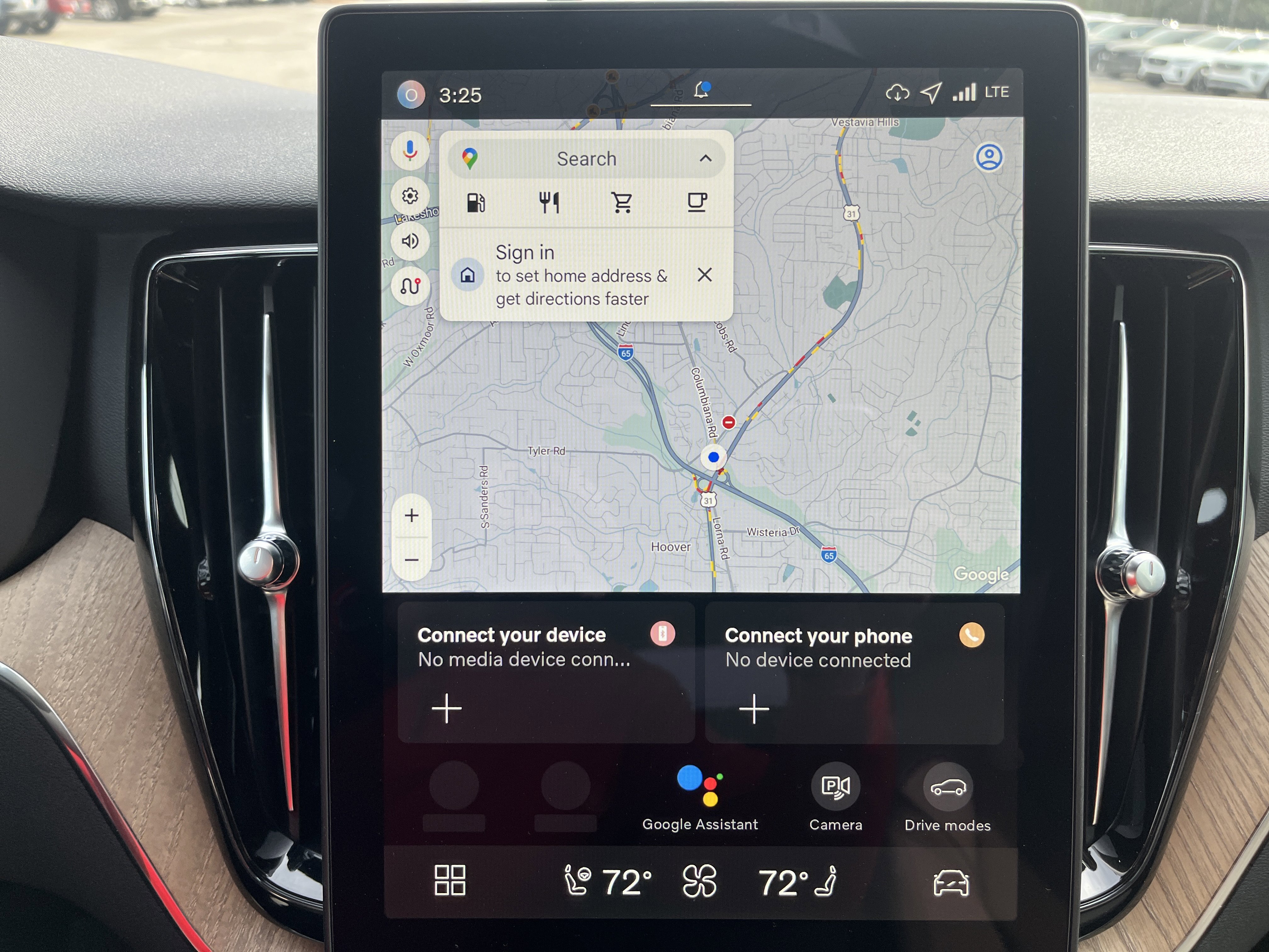 New 2026 Volvo XC60 B5 Core w/ Protection Package Premier image 15