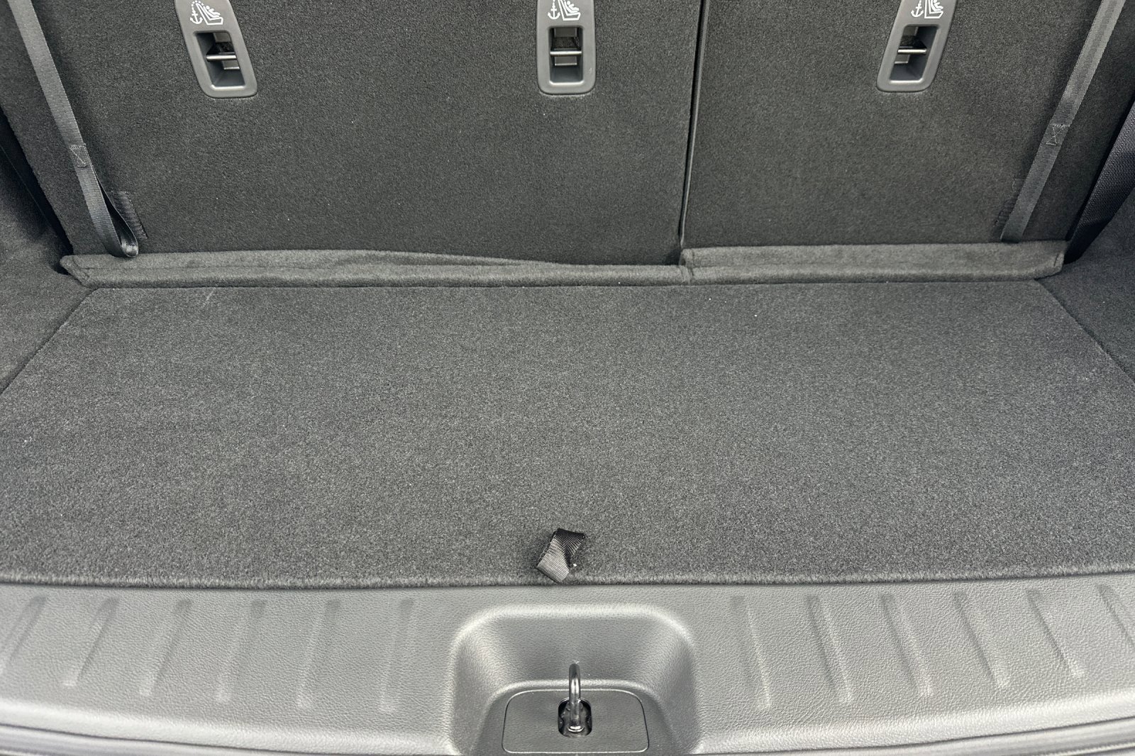 New 2025 Nissan Pathfinder Platinum w/ Black Appearance Package image 19