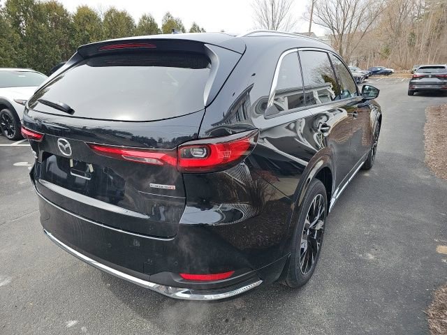 New 2026 MAZDA CX-90 3.3 Turbo S w/ Premium Plus AWD/4WD image 4