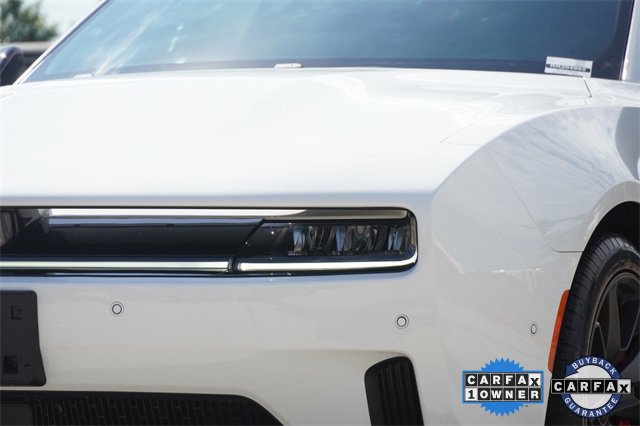 Used 2024 Dodge Charger R/T Scat Pack w/ Plus Group image 4