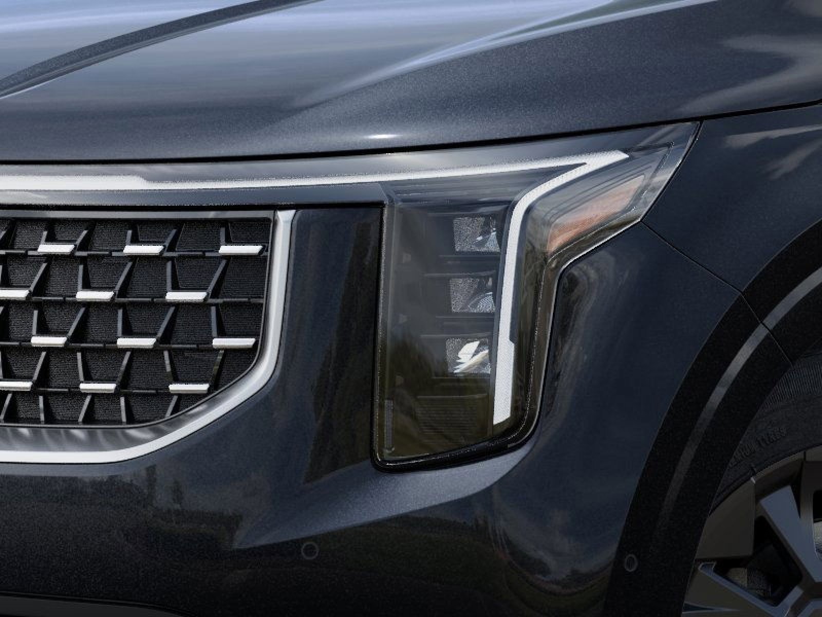 New 2026 Kia Carnival SX image 13