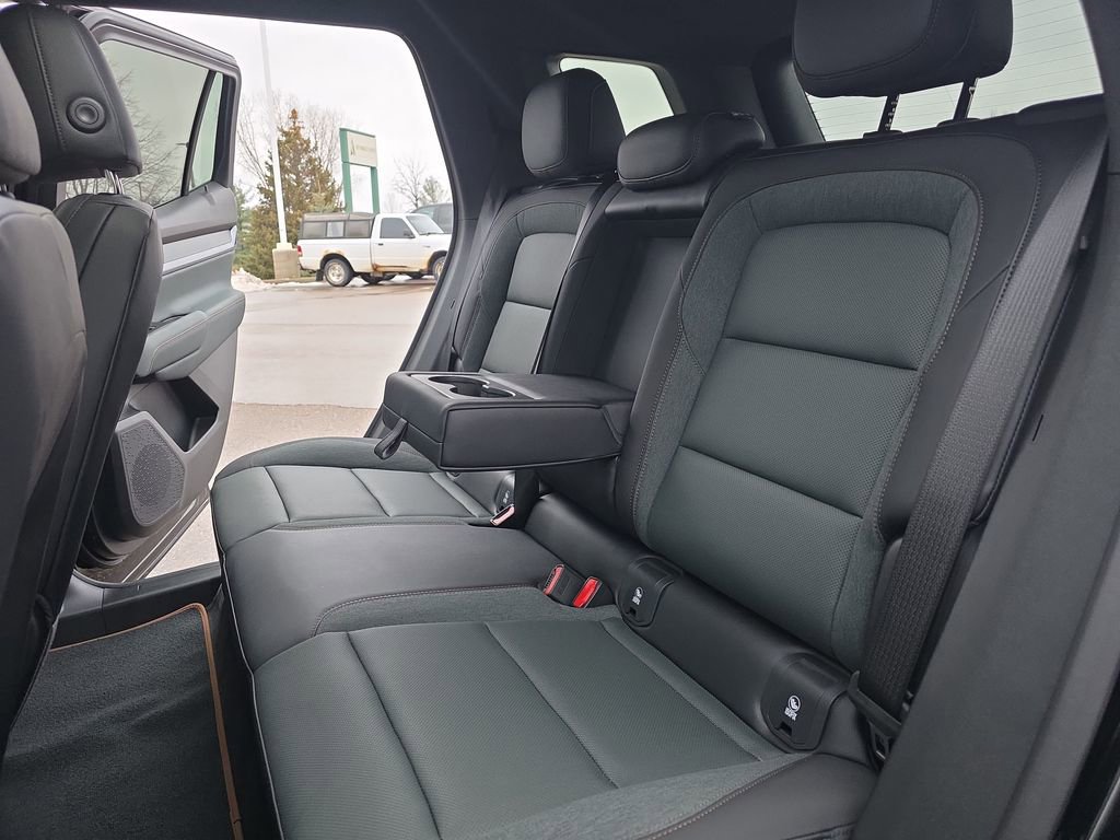 New 2026 GMC Terrain AT4 image 14