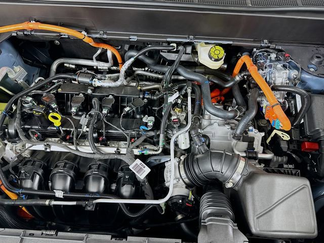 New 2026 Ford Maverick XLT w/ Equipment Group 301A image 28