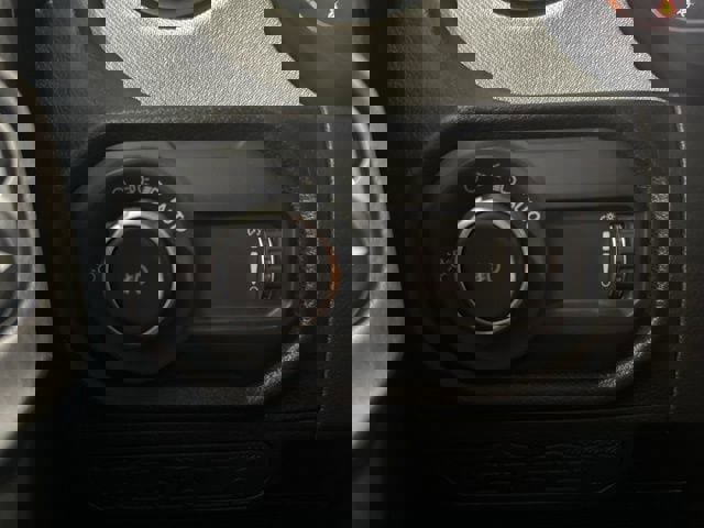 New 2026 Jeep Wrangler Sport image 21