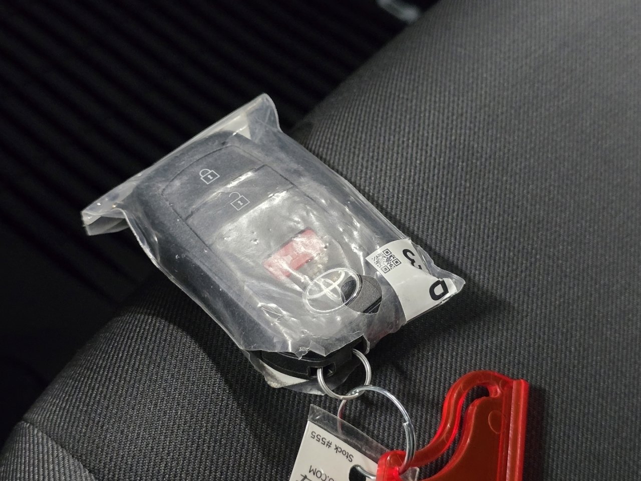 New 2026 Toyota Tacoma 4x4 Double Cab Hybrid image 33