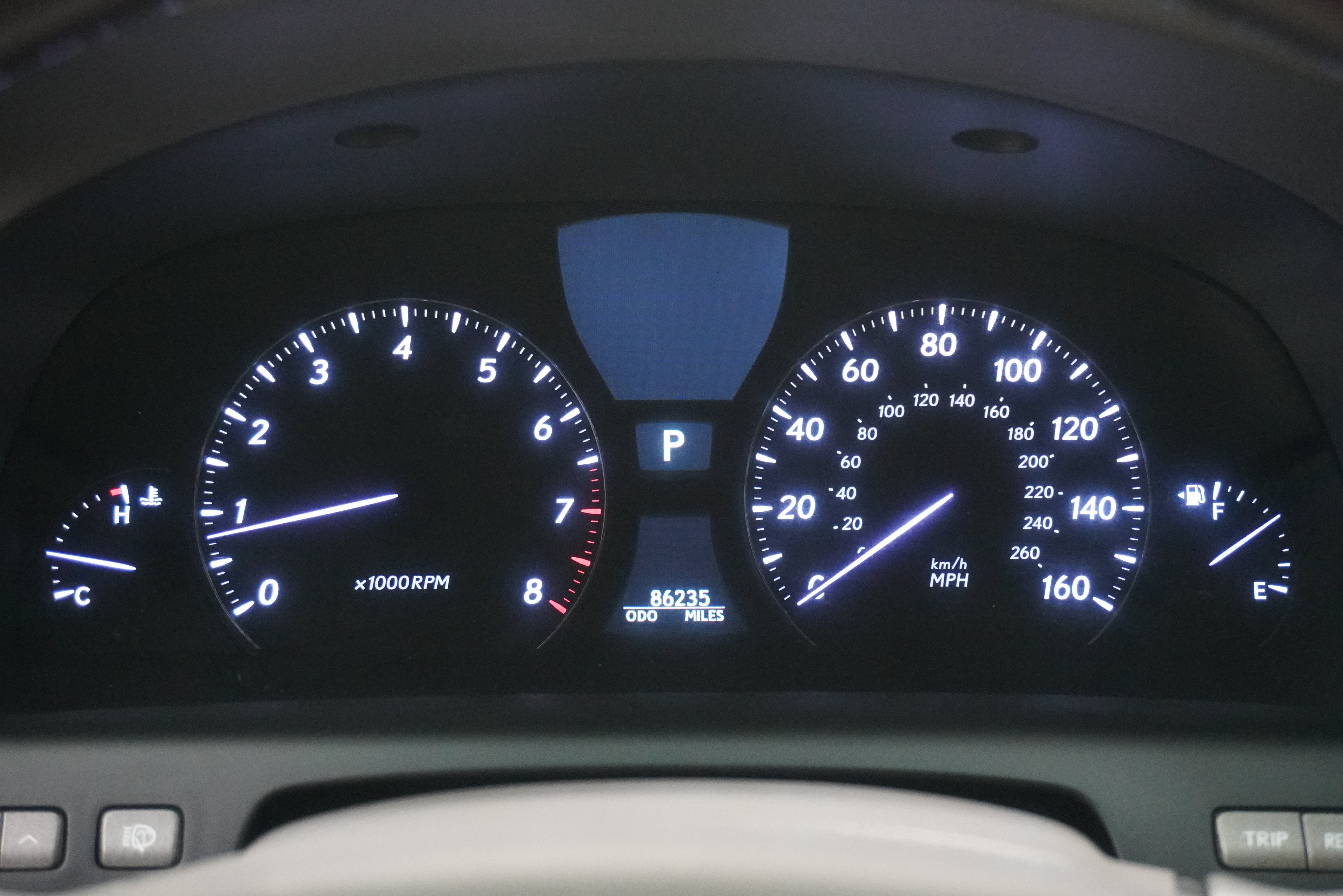 Used 2012 Lexus LS 460 w/ Luxury Value Edition RWD image 19