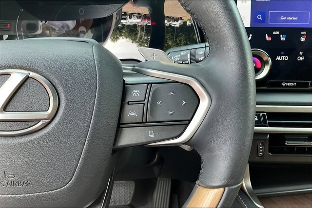 Certified 2023 Lexus RX 350 Premium Plus w/ Cold Area Package AWD/4WD image 12