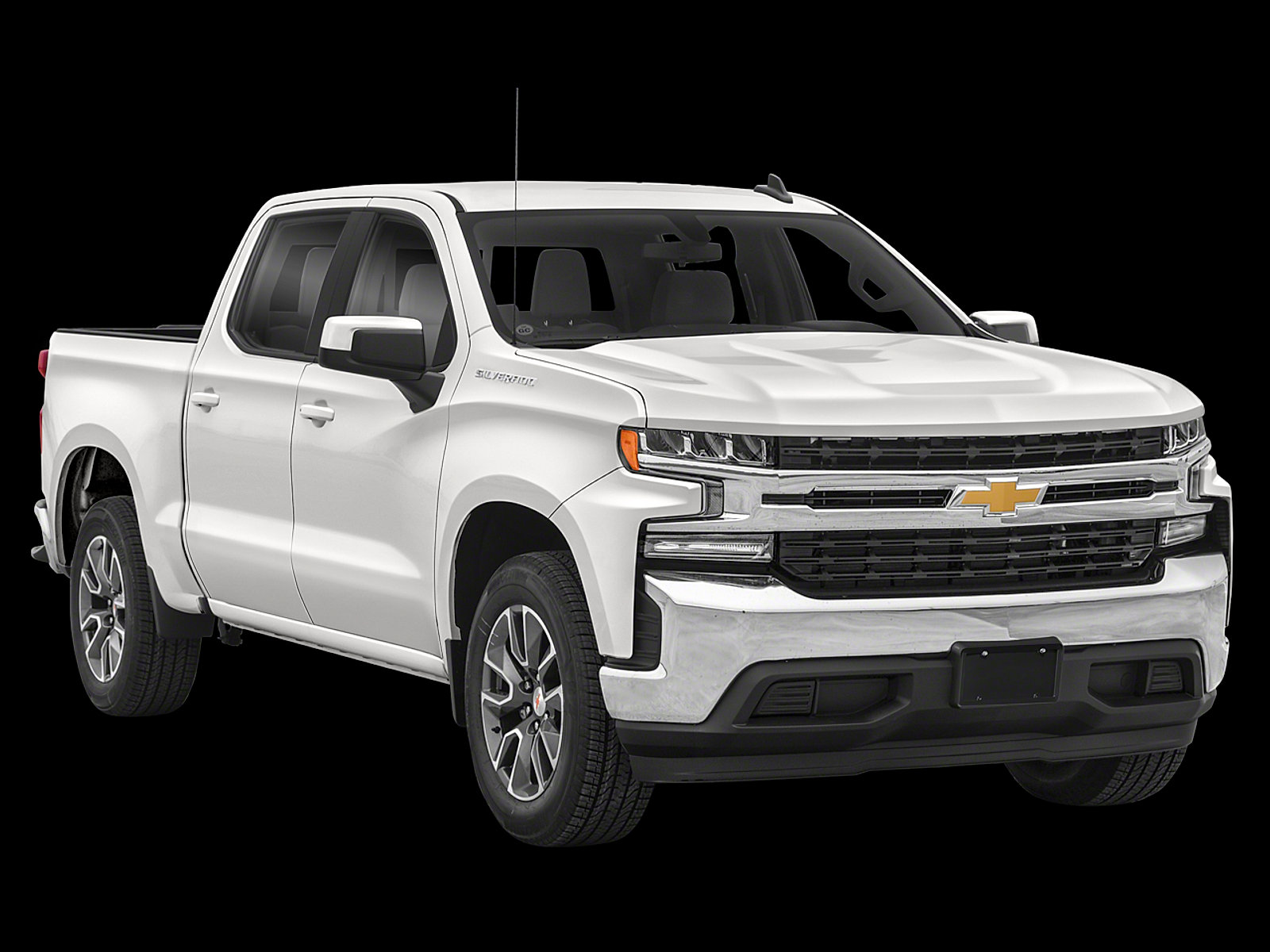 Used 2022 Chevrolet Silverado 1500 LT w/ Bed Protection Package image 21