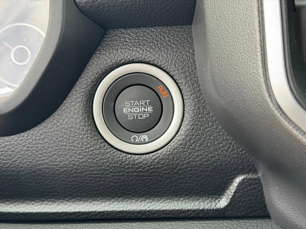 Used 2026 RAM 1500 Big Horn image 22