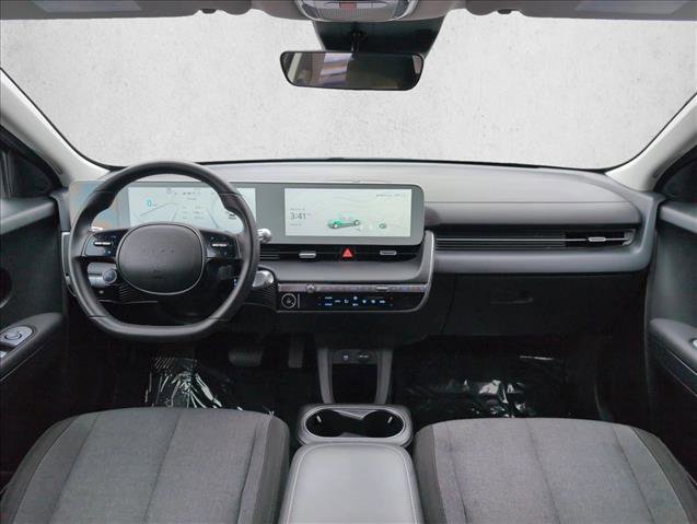 Certified 2024 Hyundai Ioniq 5 SE image 20
