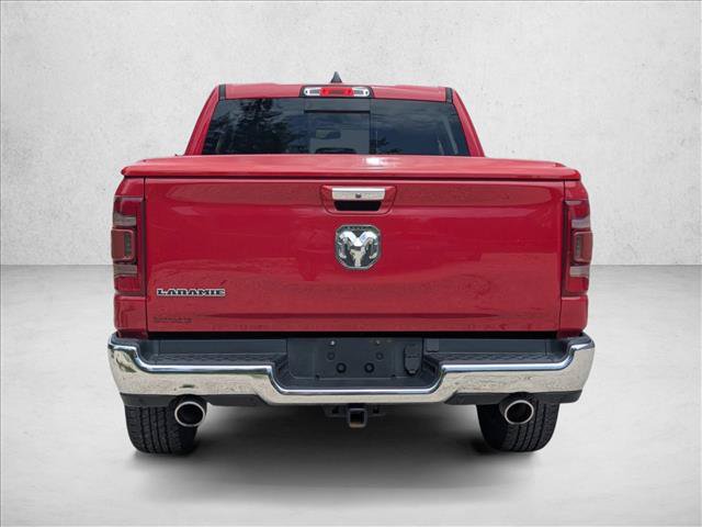 Used 2019 RAM 1500 Laramie RWD image 6
