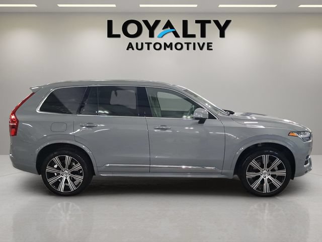 Used 2024 Volvo XC90 B6 Ultimate w/ Protection Package Premier AWD/4WD image 6
