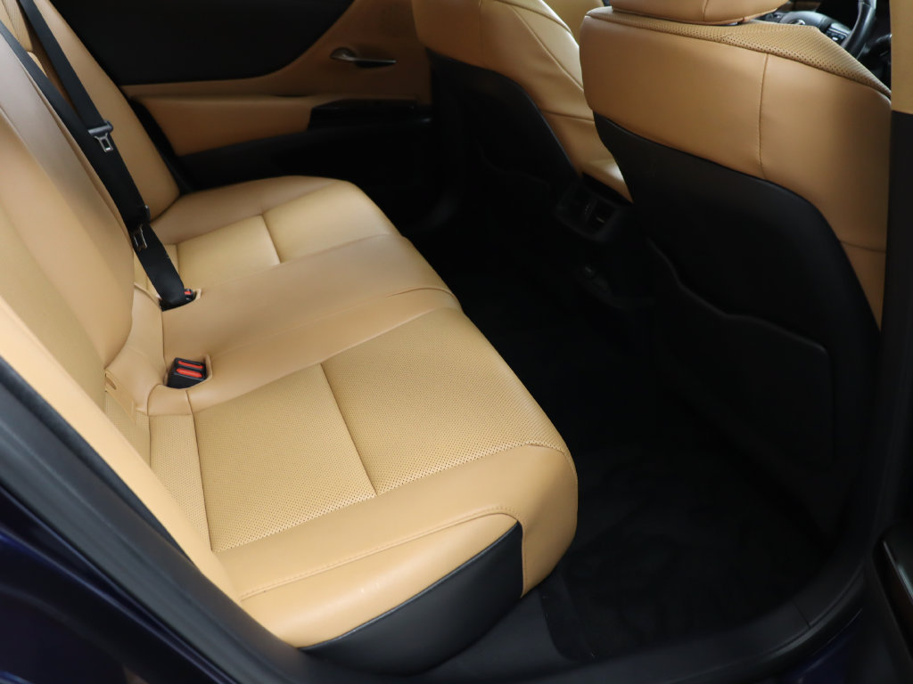 Used 2022 Lexus ES 350 w/ Premium Package FWD image 31