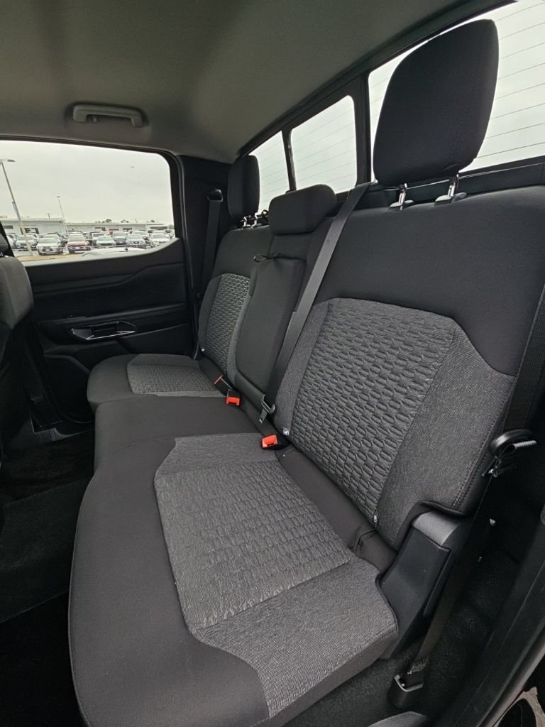 Used 2025 Ford Ranger XLT w/ FX4 Off-Road Package AWD/4WD image 23