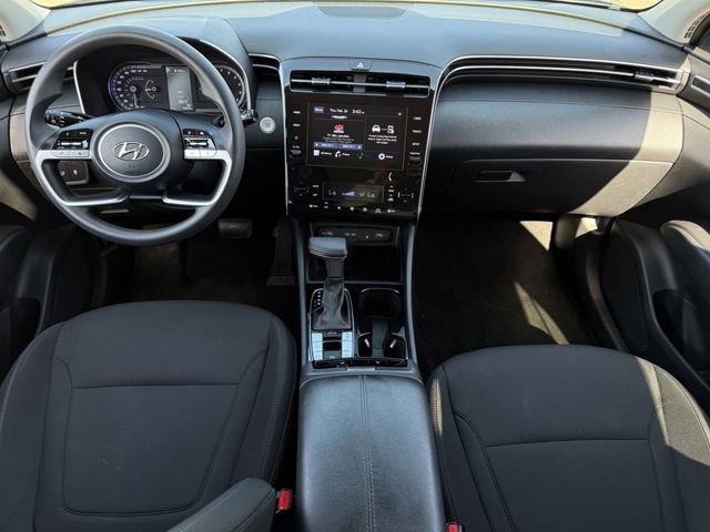 Used 2024 Hyundai Tucson SEL image 10