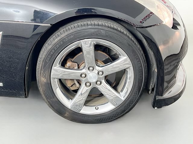 Used 2008 Pontiac Solstice GXP w/ Premium Package RWD image 29