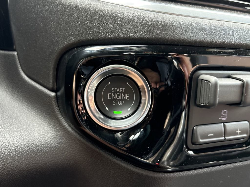 New 2026 Chevrolet Silverado 3500 High Country w/ High Country Premium Package image 18